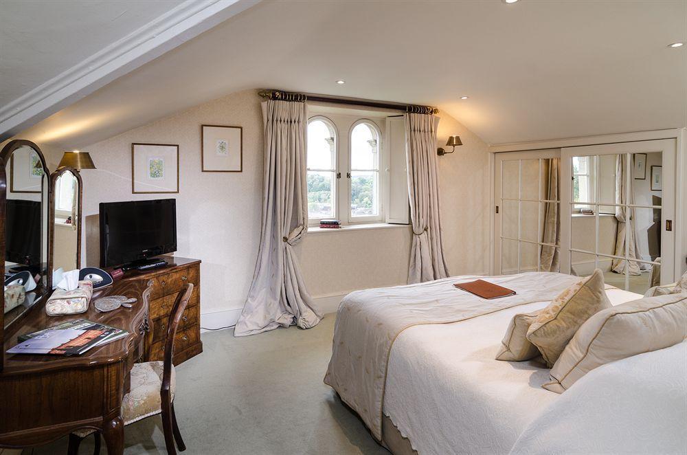 Apsley House Bed & Breakfast บาธ ภายนอก รูปภาพ